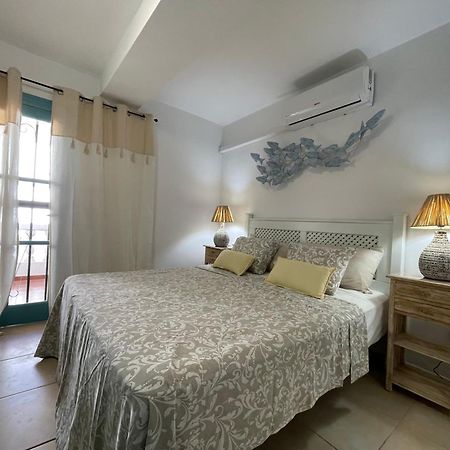 Port Royal Apartments, Heated Pool, Speed Wifi, Terrace Arona  Exterior foto