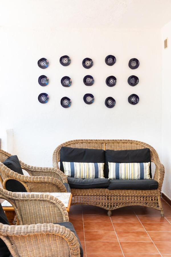 Port Royal Apartments, Heated Pool, Speed Wifi, Terrace Arona  Exterior foto