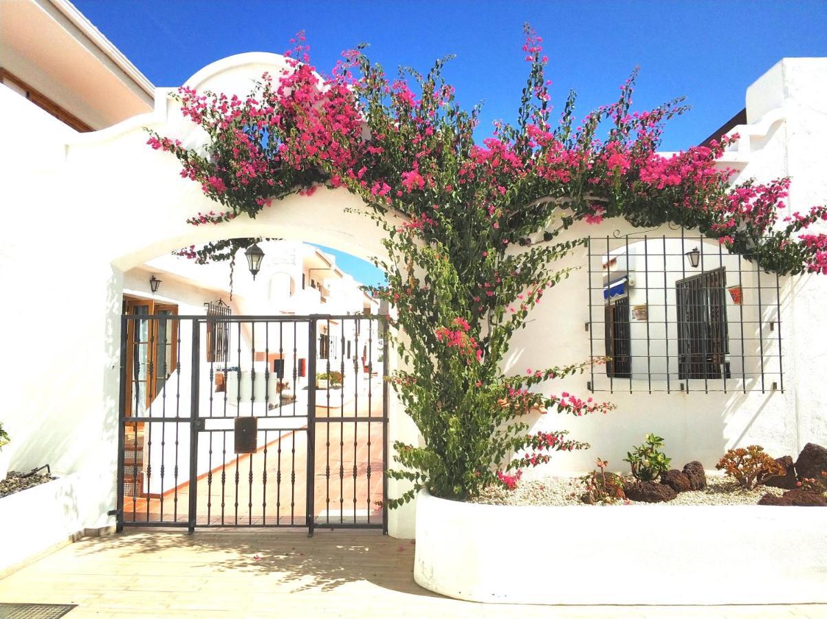 Port Royal Apartments, Heated Pool, Speed Wifi, Terrace Arona  Exterior foto