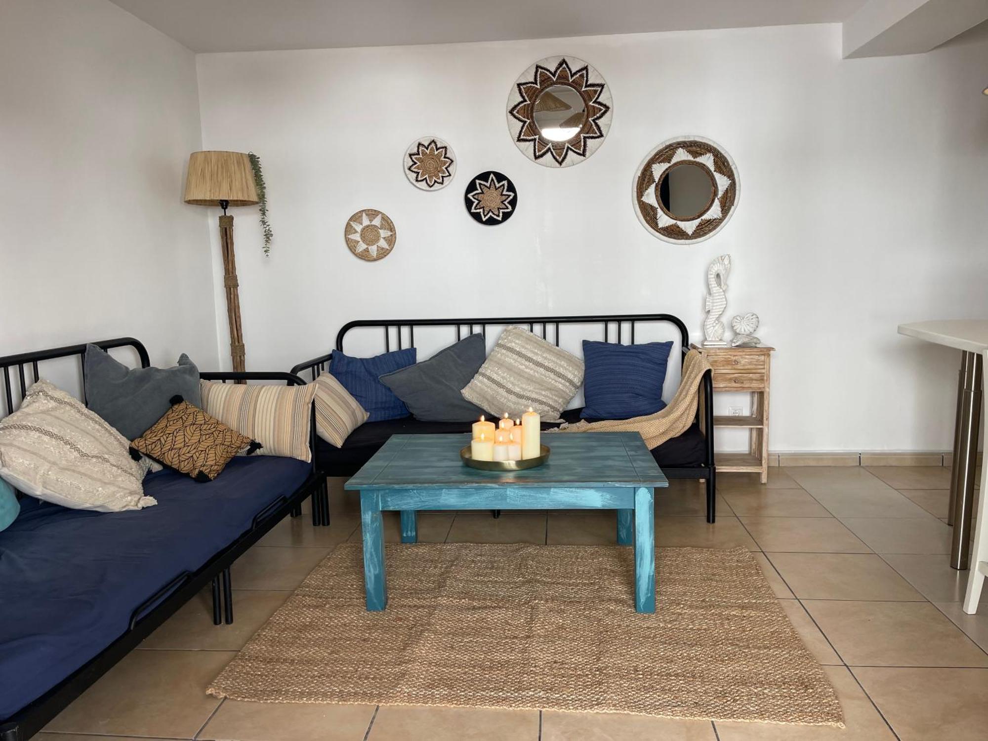 Port Royal Apartments, Heated Pool, Speed Wifi, Terrace Arona  Exterior foto