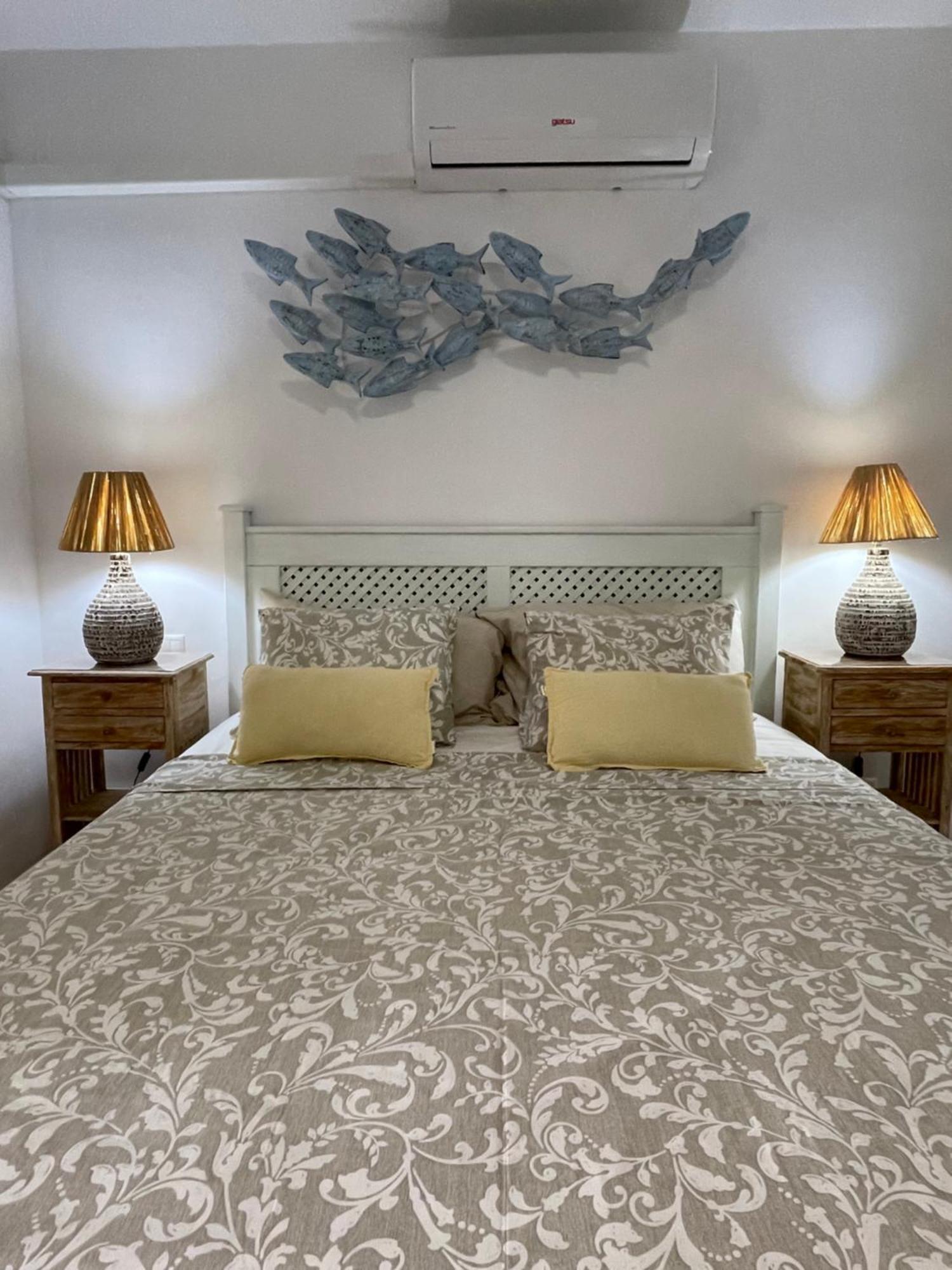 Port Royal Apartments, Heated Pool, Speed Wifi, Terrace Arona  Exterior foto